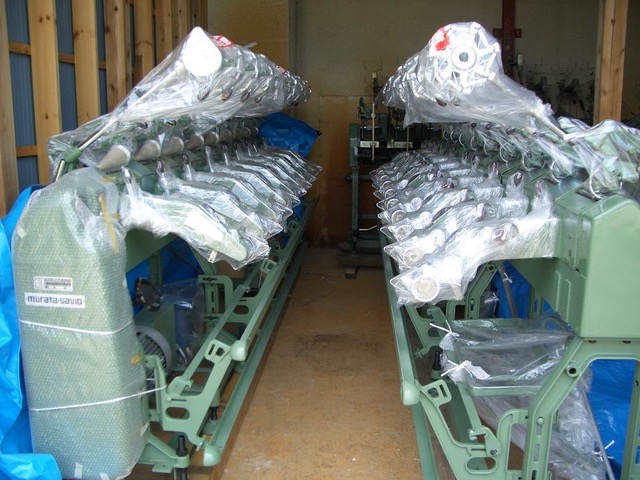601savio 21錘（完全整備仕様）
