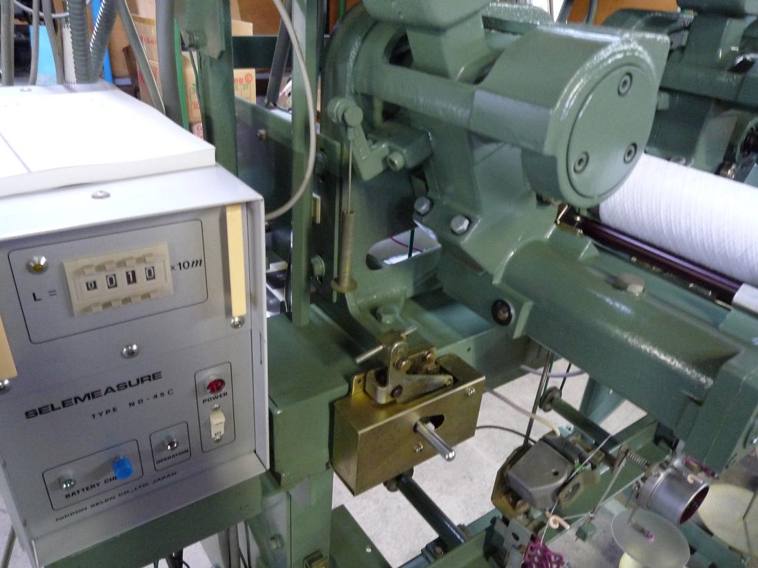 神津製作所　RTソフトワインダー　60ドラム